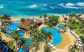 ヒルトン バリ リゾート